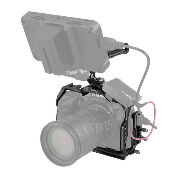 Smallrig 3941 Cage Kit For Nikon Z8 | Klec pro Nikon Z8