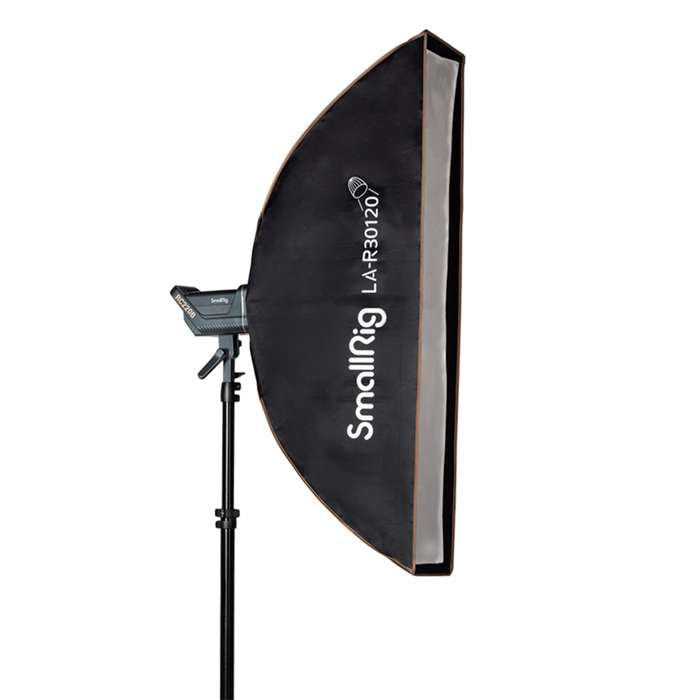 Smallrig 4199 LA-R6090 Softbox obdelník