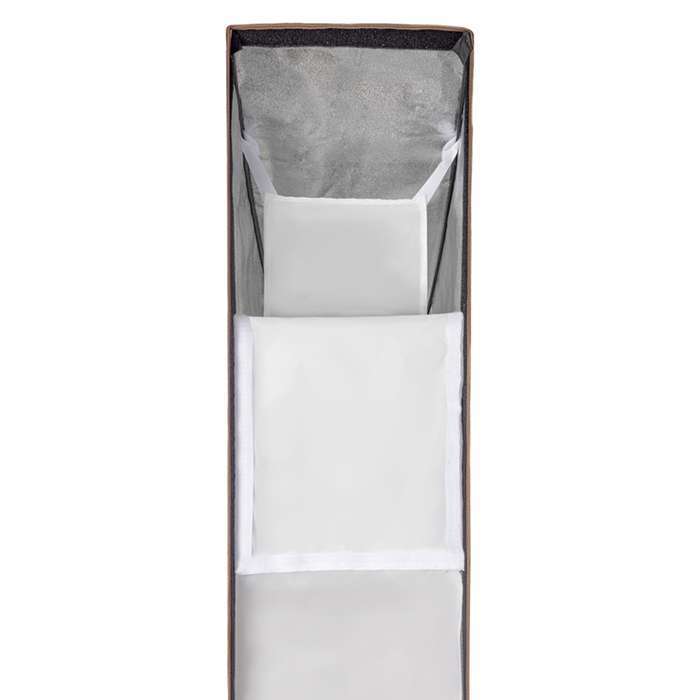 Smallrig 4199 LA-R6090 Softbox obdelník