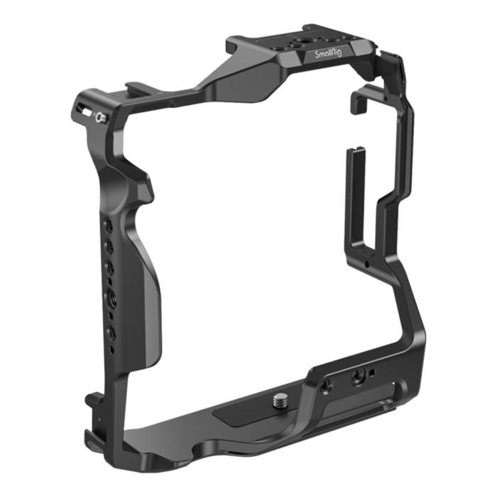 Smallrig 3982 Cage for Nikon Z 8 with MB-N12 Battery Grip | Klec