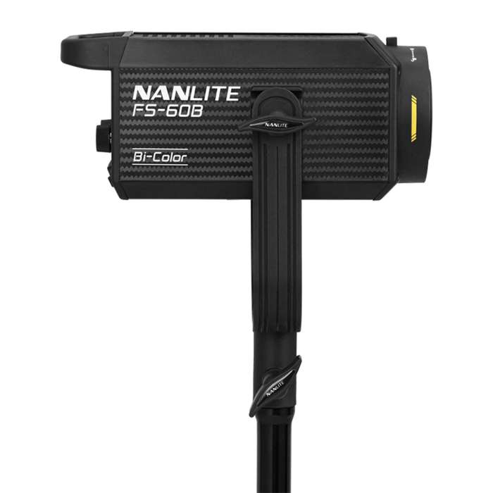 Nanlite FS-60B | LED Studiové Bi-Color světlo