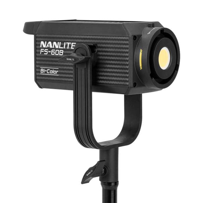 Nanlite FS-60B | LED Studiové Bi-Color světlo