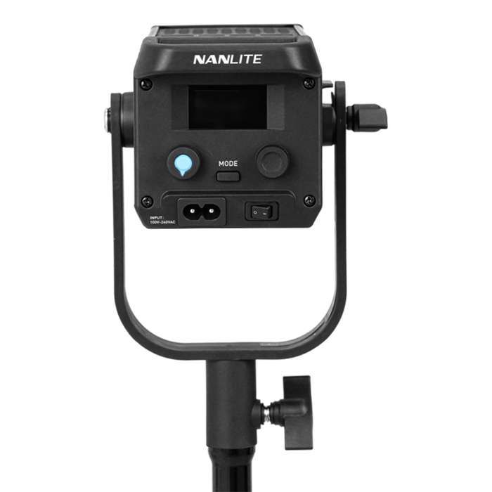 Nanlite FS-60B | LED Studiové Bi-Color světlo