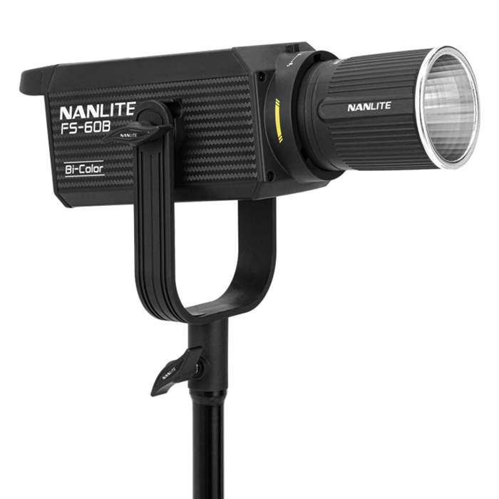 Nanlite FS-60B | LED Studiové Bi-Color světlo