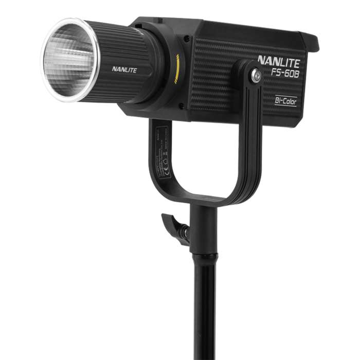 Nanlite FS-60B | LED Studiové Bi-Color světlo