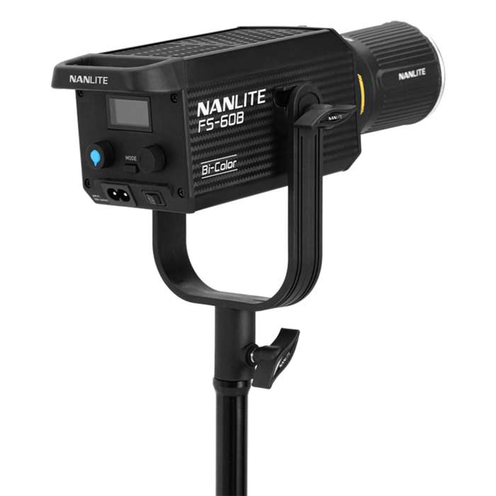 Nanlite FS-60B | LED Studiové Bi-Color světlo