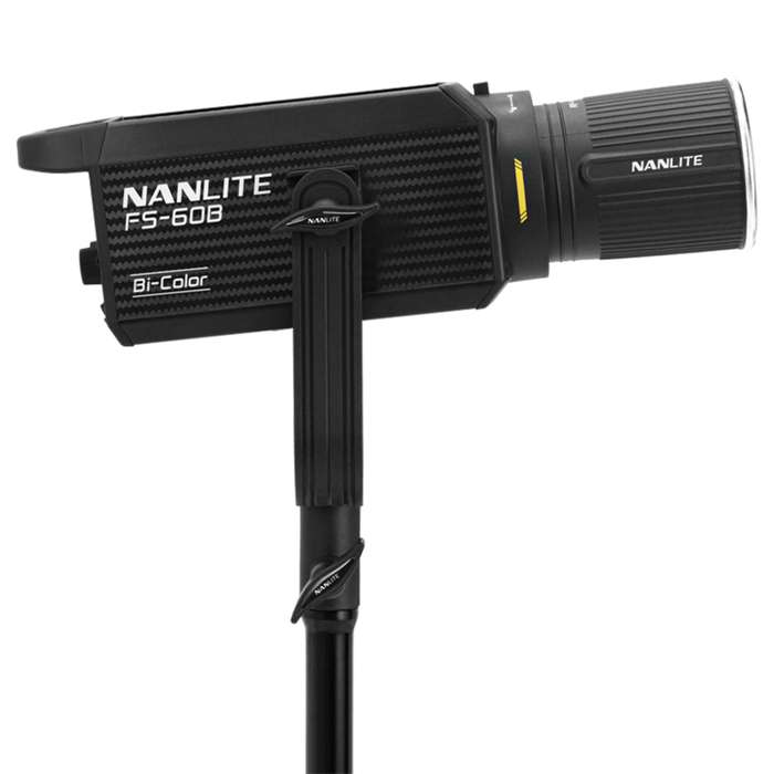 Nanlite FS-60B | LED Studiové Bi-Color světlo