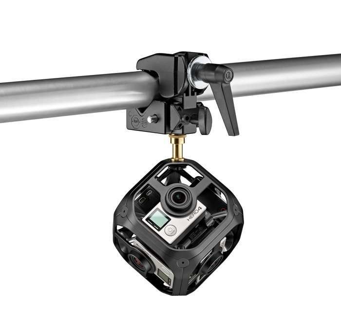 Manfrotto M035VR Super Clamp |  svorka