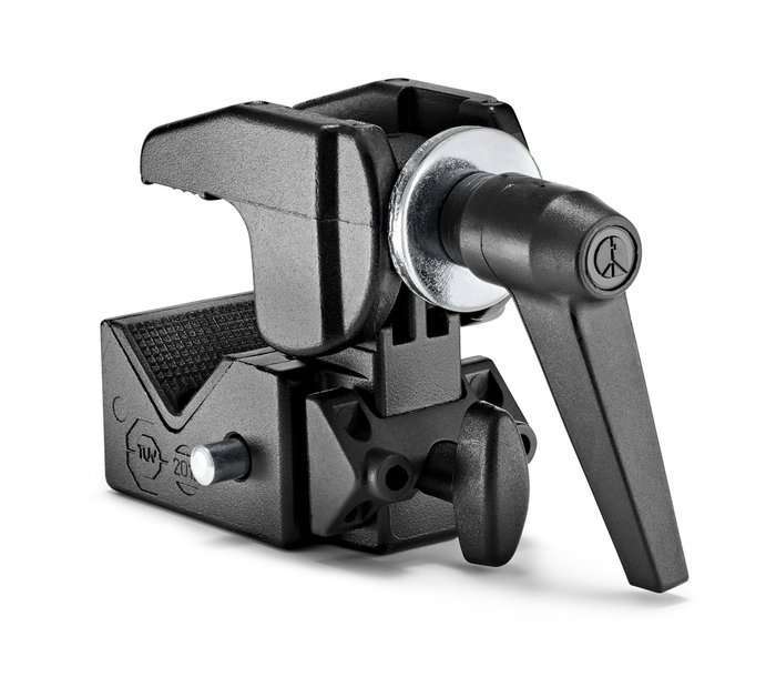 Manfrotto M035VR Super Clamp |  svorka