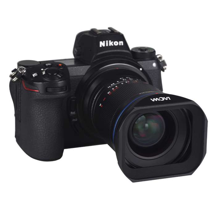 Laowa Argus 28 mm f/1,2 FF pro L-Mount