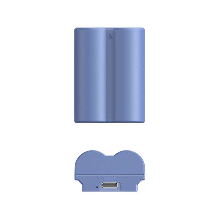 Smallrig 4266 Camera Battery USB-C Rechargable NP-W235