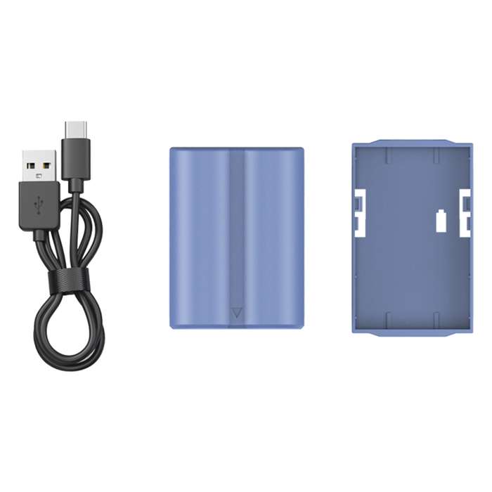 Smallrig 4266 Camera Battery USB-C Rechargable NP-W235