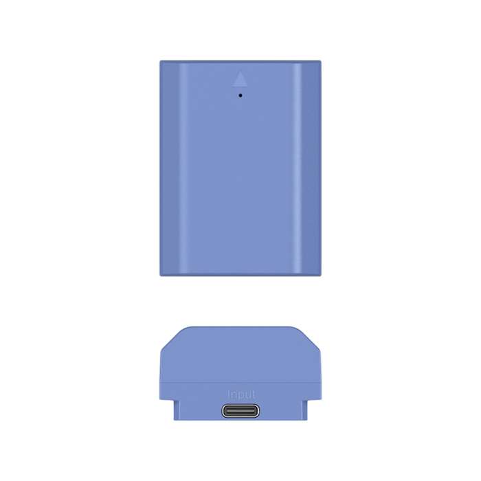 Smallrig 4265 Camera Battery USB-C Rechargable NP-FZ100