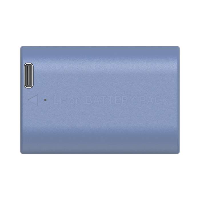 Smallrig 4264 Camera Battery USB-C Rechargable LP-E6NH