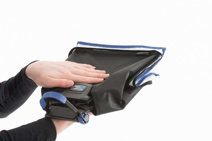 Lastolite speed-lite2 | softbox pro systémové blesky | LL LS2430