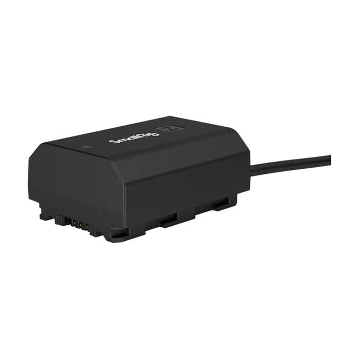 Smallrig 4253 D-Tap to NP-FZ100 Dummy Battery Power Cable