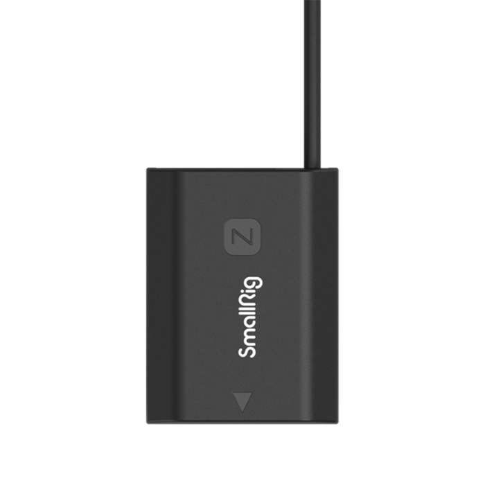Smallrig 4253 D-Tap to NP-FZ100 Dummy Battery Power Cable