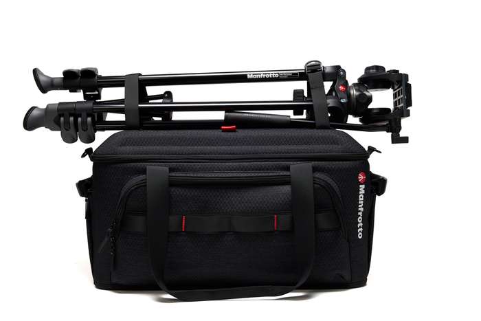 Manfrotto Pro Light Cineloader Large | MB PL-CL-L