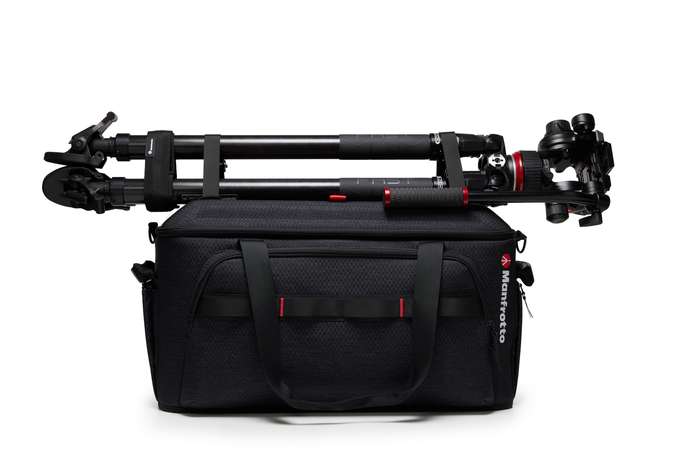 Manfrotto Pro Light Cineloader Medium | MB PL-CL-M