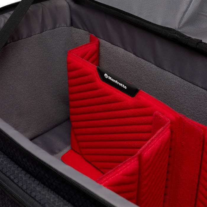 Manfrotto Pro Light Cineloader Medium | MB PL-CL-M