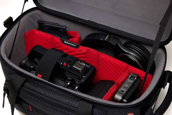 Manfrotto Pro Light Cineloader Small | MB PL-CL-S