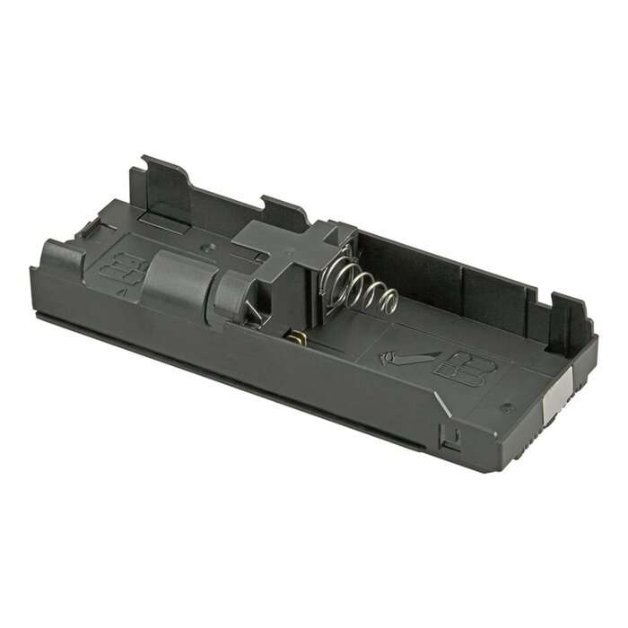 Jupio Battery Grip MB-N11 pro Nikon Z6 II / Z7 II