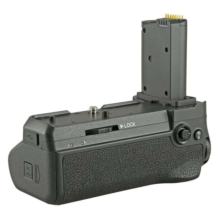 Jupio Battery Grip MB-N11 pro Nikon Z6 II / Z7 II