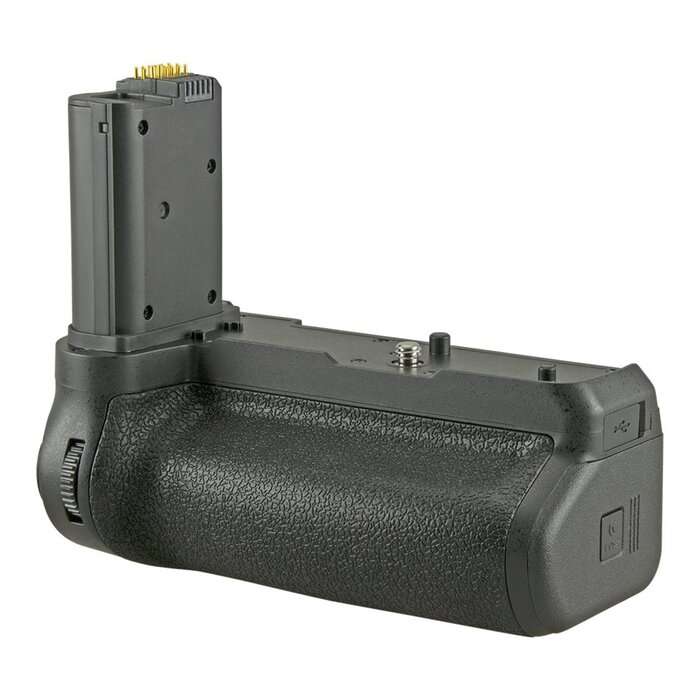 Jupio Battery Grip MB-N11 pro Nikon Z6 II / Z7 II