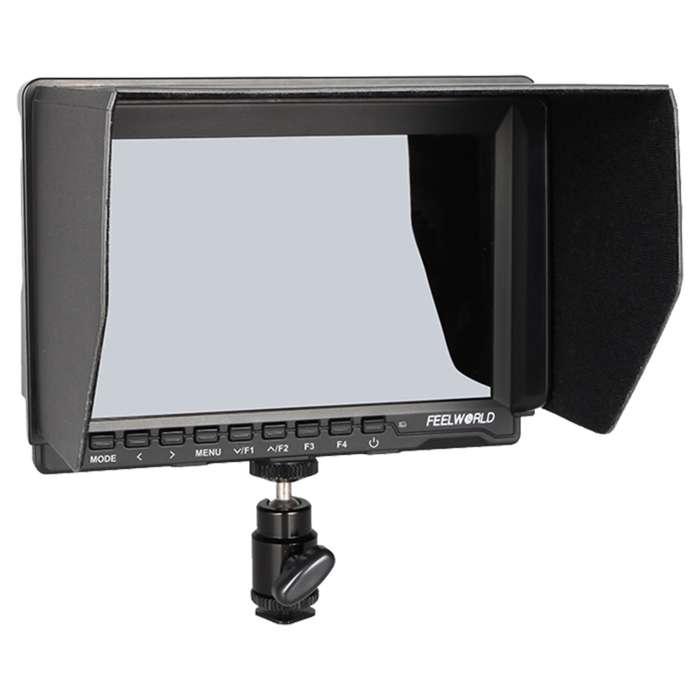 Feelworld Monitor FW759 7"