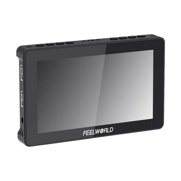 Feelworld Monitor F5 Pro V4 6"