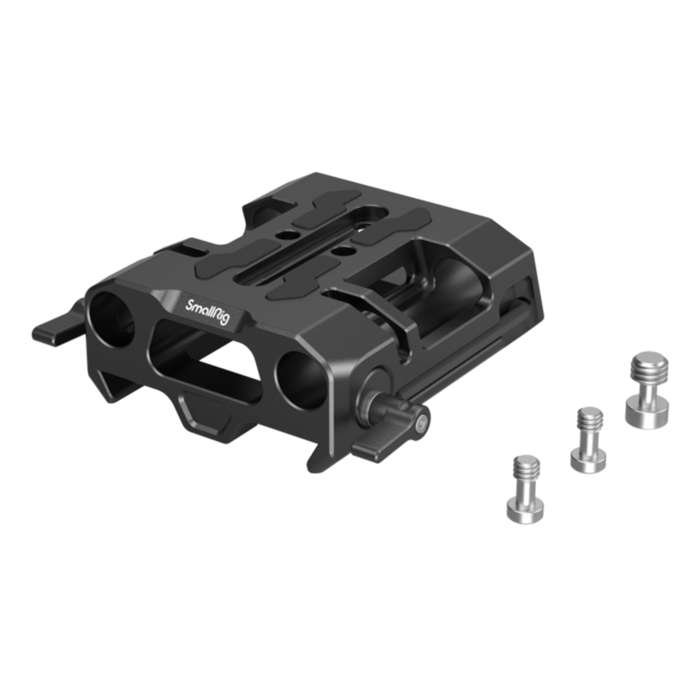 Smallrig 4002 15mm Dovetail Baseplate