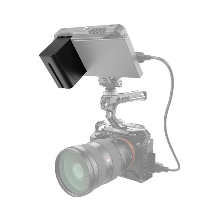 Smallrig 3823 NP-F970 Battery & Charger Kit