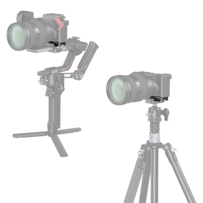 Smallrig 4338 Baseplate for Sony A6700