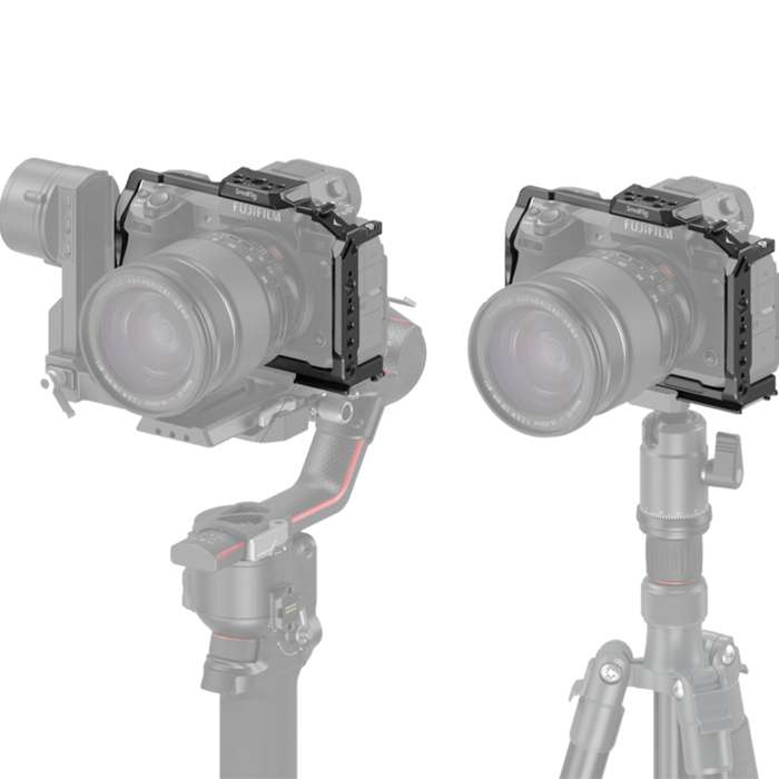 Smallrig 3934 Cage for Fujifilm X-H2S | Klec