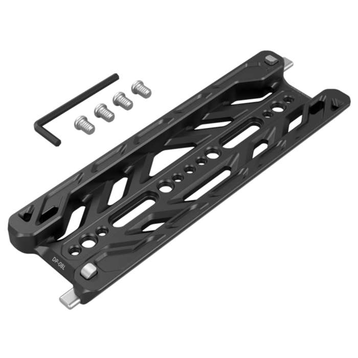 Smallrig 3770 ARRI Dovetail Plate 8" / 20cm Lightweight