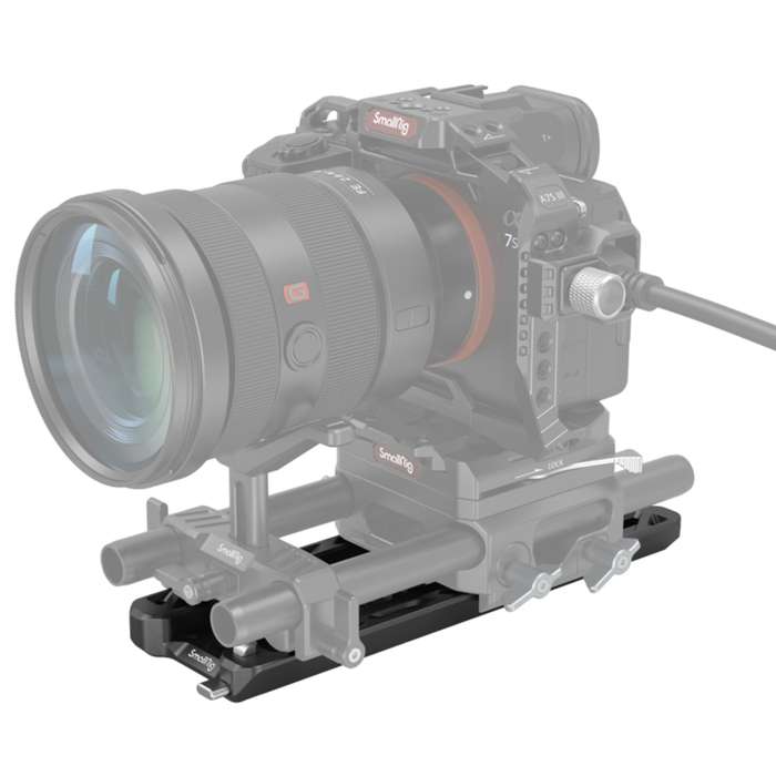 Smallrig 3770 ARRI Dovetail Plate 8" / 20cm Lightweight