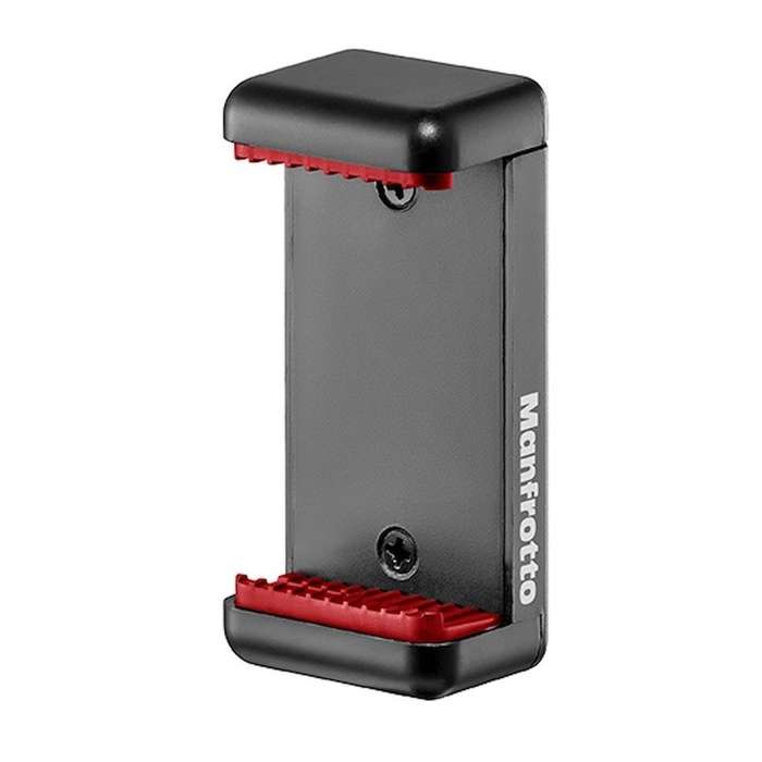 Manfrotto PIXI set stativ + držák smartphonu