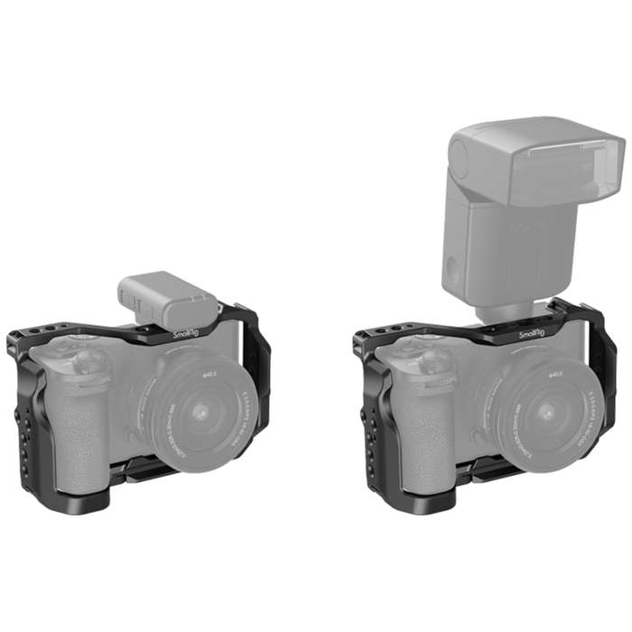 Smallrig 4336 Cage Kit for Sony A6700 | Klec