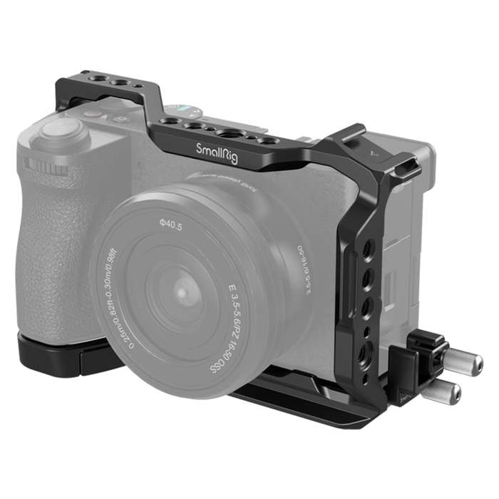 Smallrig 4336 Cage Kit for Sony A6700 | Klec