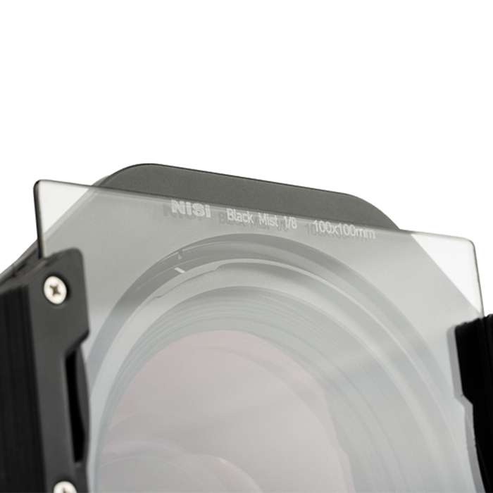 Nisi Square Black Mist 1/4 100x100mm