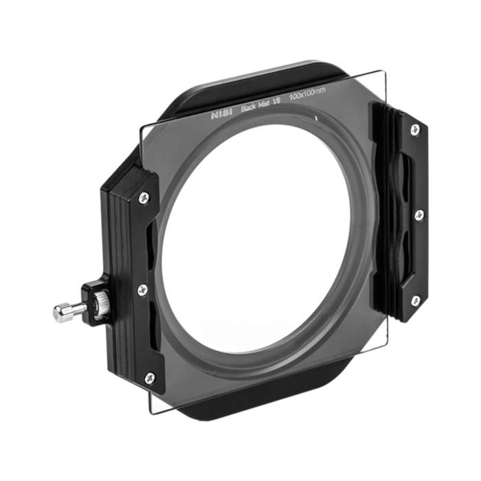 Nisi Square Black Mist 1/4 100x100mm