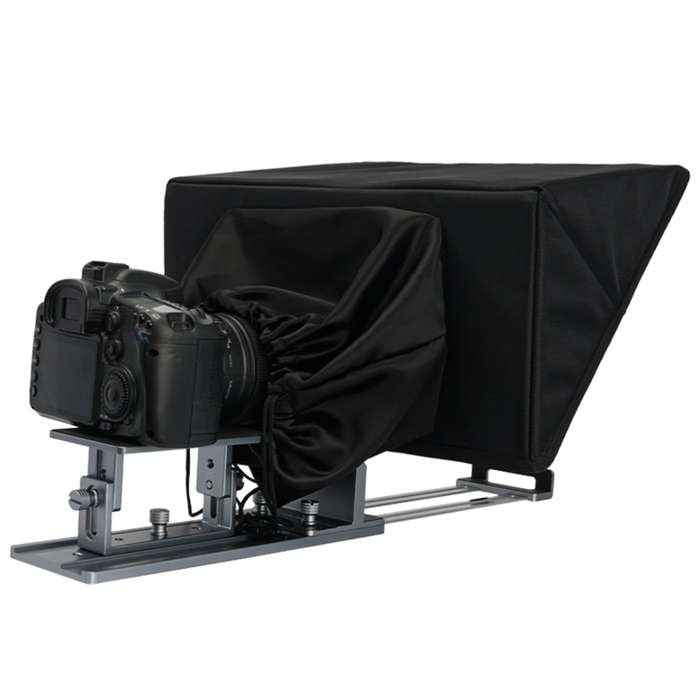 Feelworld Teleprompter TP16 | Čtecí zařízení