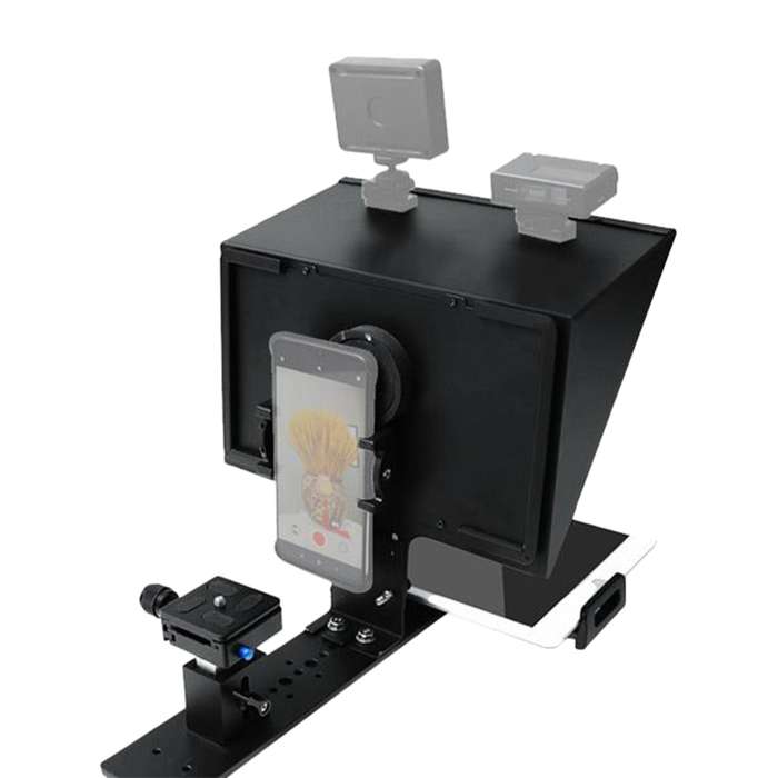 Feelworld  Teleprompter TP13A | Čtecí zařízení