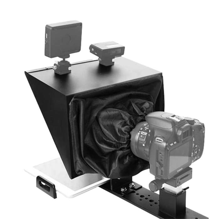 Feelworld  Teleprompter TP13A | Čtecí zařízení