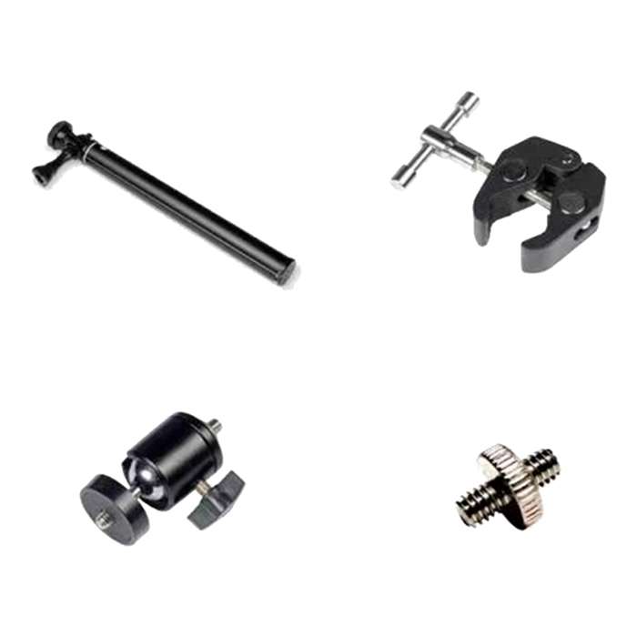 Feelworld Teleprompter support rod | Podpora pro TP10 / TP2A