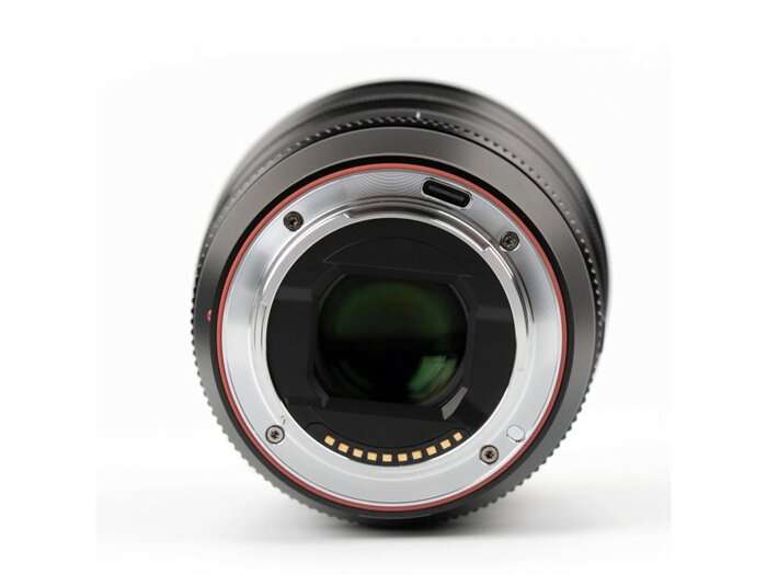 VILTROX 75mm f/1.2 PRO Nikon Z