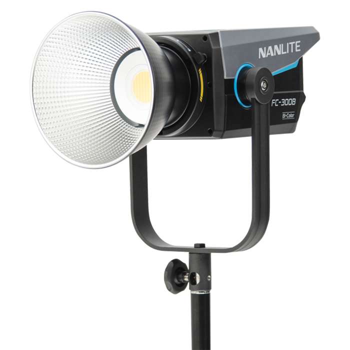 Nanlite FC-300B LED | Led světlo s nastavitelnou teplotou