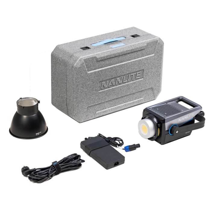 Nanlite FC-300B LED | Led světlo s nastavitelnou teplotou