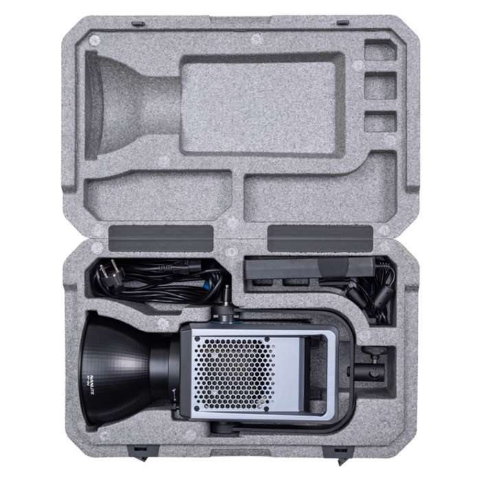 Nanlite FC-300B LED | Led světlo s nastavitelnou teplotou