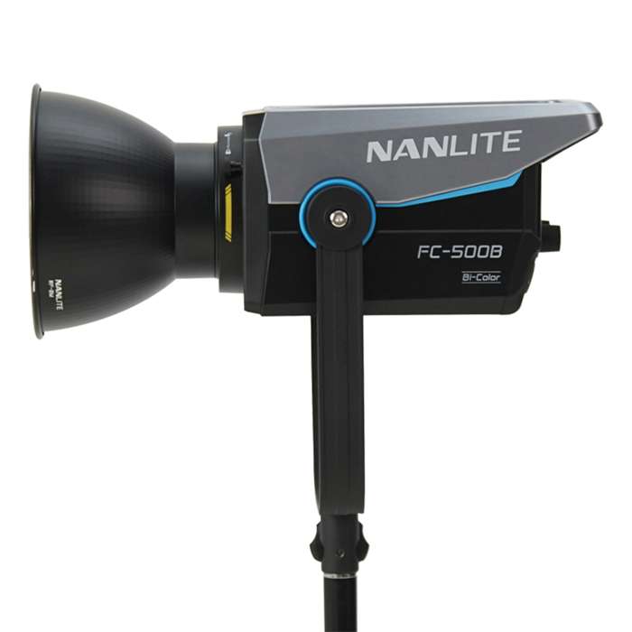 Nanlite FC-500B LED | Led světlo s nastavitelnou teplotou